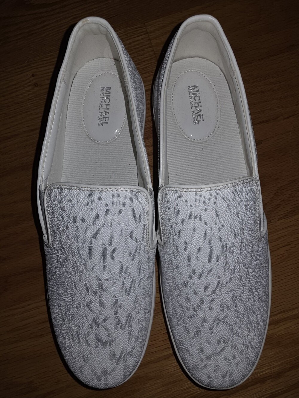 MICHAEL Michael Kors Keaton Slip-On Sneaker, Women's Size 9 M